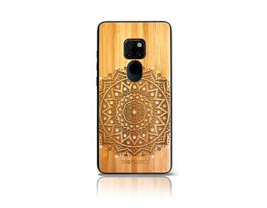 MANDALA SWAROVSKI Huawei Mate 20 Backcase